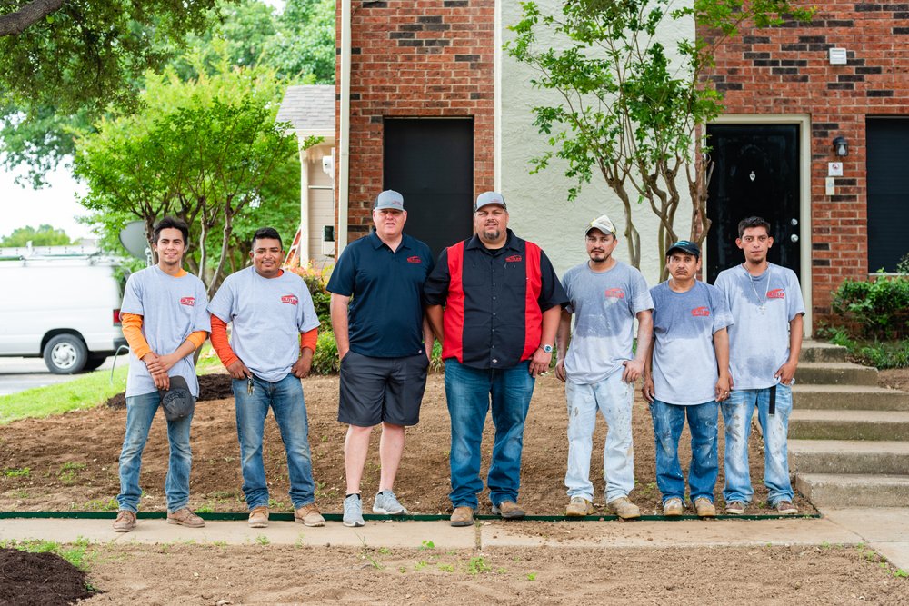 Slide of Butler Construction