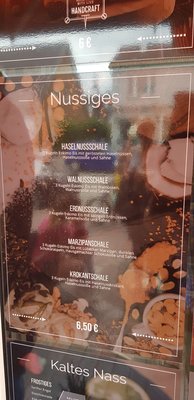 Menu photo 2 Eiscafe-Eskimo Schwarzenbek, SH Menu photo 2 Eiscafe-Eskimo Schwarzenbek, SH