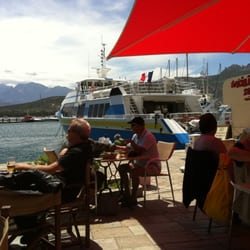 Restaurant Le Nautic