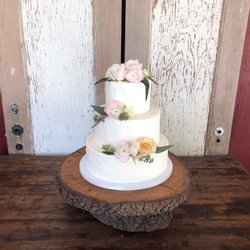 The Best Little Cake Shop In Texas