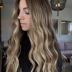 Hair By Ari