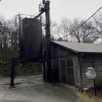 The Jack Daniel Distillery - Distilleries Near Me - Lynchburg, Tennessee The Jack Daniel Distillery - Distilleries Near Me - Lynchburg, Tennessee