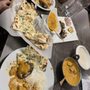 Pakwan Indian restaurant and bar