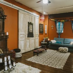 Karma Yoga Center