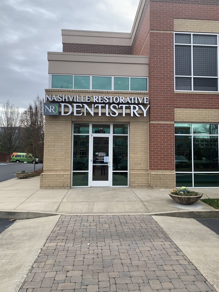 NASHVILLE RESTORATIVE DENTISTRY 10 Reviews Franklin, Tennessee
