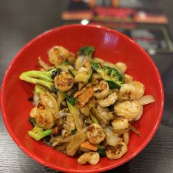 Yummy Bowl gift card