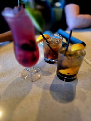 Anthony's Fish Grotto by null