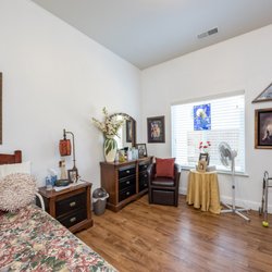 Green Gables Care Home