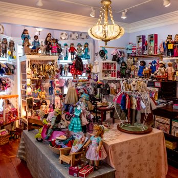 Calling All Dolls - Hobby Shops Near Me - Cobalt, Connecticut Calling All Dolls - Hobby Shops Near Me - Cobalt, Connecticut