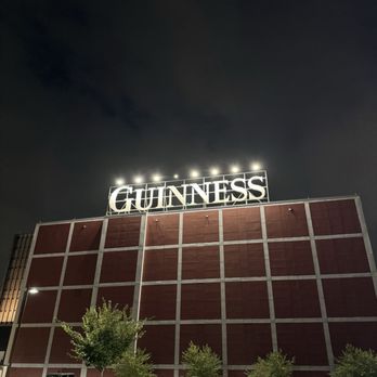Guinness Open Gate Brewery - Plant - Breweries Near Me - Halethorpe, Maryland Guinness Open Gate Brewery - Plant - Breweries Near Me - Halethorpe, Maryland