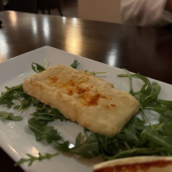 Mazi - Saganaki - New American Near Me - Washington, DC, District of Columbia