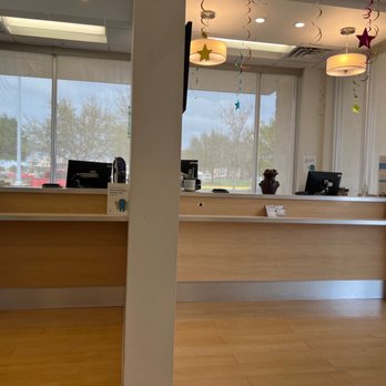 Cypress Dentistry and Orthodontics - What's in this photo? Not an employee.  They are stuffing their faces with food. - General Dentistry Near Me - Cypress, Texas