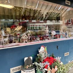 Knakal's Bakery