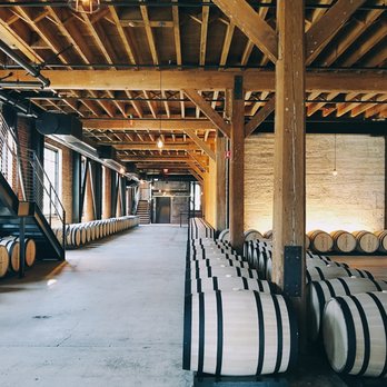 Savage And Cooke - Distilleries Near Me - Vallejo, California Savage And Cooke - Distilleries Near Me - Vallejo, California