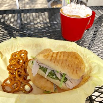 Rail Side Cafe - Coffee & Tea Near Me - San Dimas, California Rail Side Cafe - Coffee & Tea Near Me - San Dimas, California