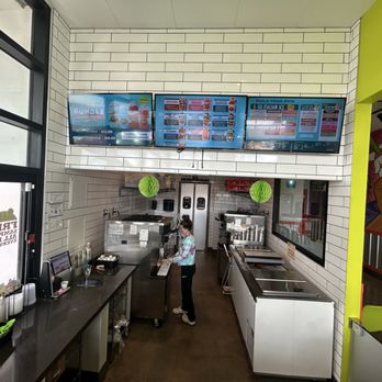 Jeremiah's Italian Ice - Ice Cream & Frozen Yogurt Near Me - Henderson, Nevada Jeremiah's Italian Ice - Ice Cream & Frozen Yogurt Near Me - Henderson, Nevada