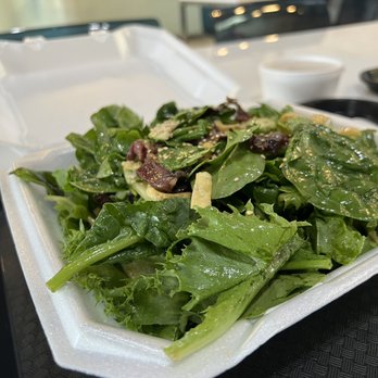 Suha Bites - 23 - Signature Beef Salad - Hawaiian Near Me - Las Vegas, Nevada Suha Bites - 23 - Signature Beef Salad - Hawaiian Near Me - Las Vegas, Nevada