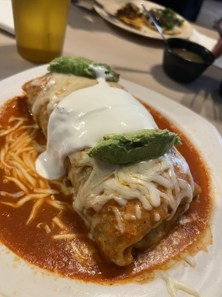 El Zarape