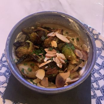 The Hampton Social - Delray Beach - HS Honey Glazed Brussel Sprouts - Seafood Near Me - Delray Beach, Florida The Hampton Social - Delray Beach - HS Honey Glazed Brussel Sprouts - Seafood Near Me - Delray Beach, Florida