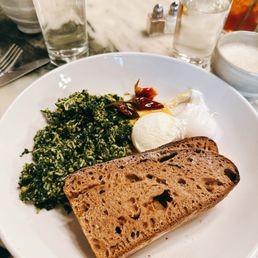 Tuscan Kale Pesto