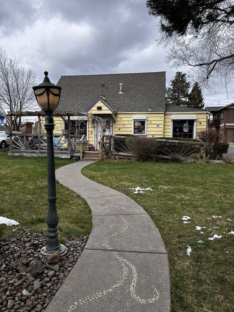 THE COSMIC DEPOT Updated September 2024 12 Photos & 20 Reviews