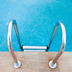 Supreme Pools INC