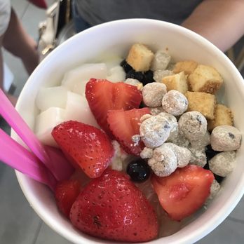 Iceskimo - Ice Cream & Frozen Yogurt Near Me - San Diego, California Iceskimo - Ice Cream & Frozen Yogurt Near Me - San Diego, California