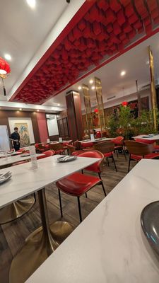 The Corner Chinese Restaurant by null