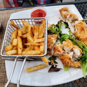 Second Street American Bistro - Great french fries - American Near Me - Williamsburg, Virginia Second Street American Bistro - Great french fries - American Near Me - Williamsburg, Virginia