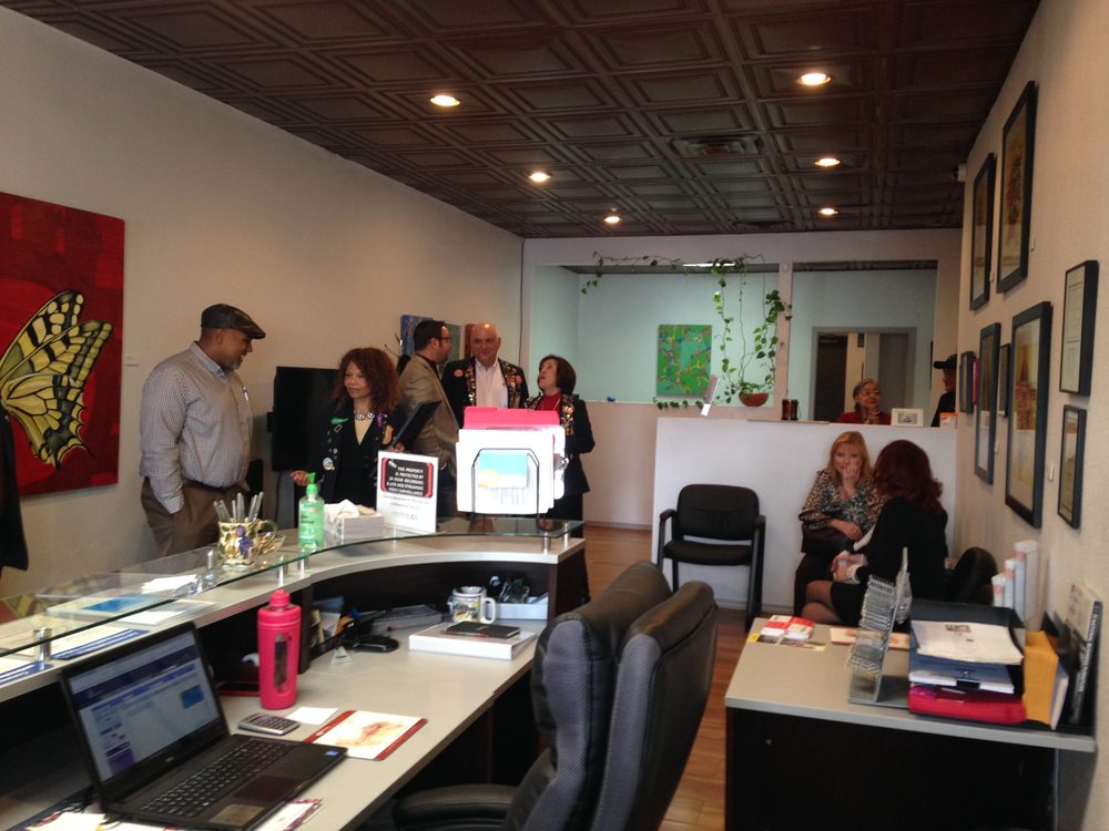 CELESTIAL HEARING SOLUTIONS 2001 E Lohman Ave, Las Cruces, New Mexico