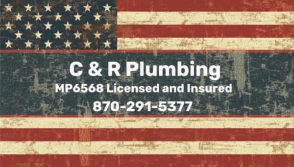 C & R Plumbing