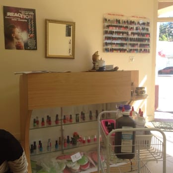 Spa Nails Del Rey - Nail Salons Near Me - Playa Del Rey, California Spa Nails Del Rey - Nail Salons Near Me - Playa Del Rey, California