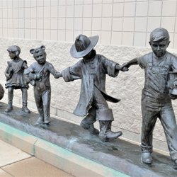 Wait for Me - Wait for Me by Paul Moore (1999)