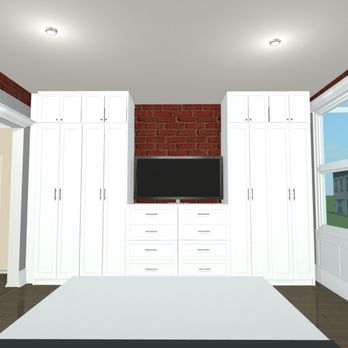 NJ Custom Closets - Home Organization Near Me