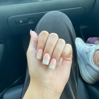 Forever Nail & Spa - Front - Nail Salons Near Me - Norfolk, Virginia Forever Nail & Spa - Front - Nail Salons Near Me - Norfolk, Virginia