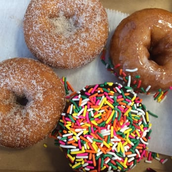 Duck Donuts - Donuts Near Me - Charlottesville, Virginia