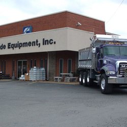 Worldwide Equipment - Chattanooga