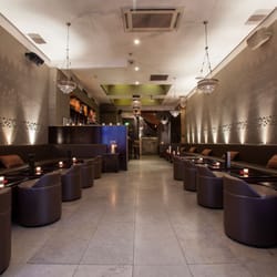 @ Bar and Bites