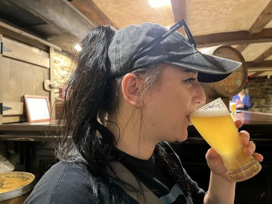 Alexander Keith's by null