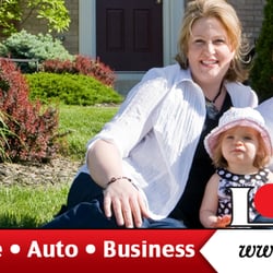 The Lovely Insurance Agency