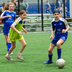 Chicago Soccer Academy