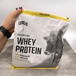 Whey protein