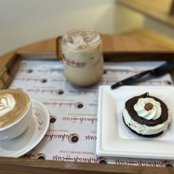 Qahwah House Coffee