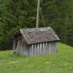 Edelweisshütte