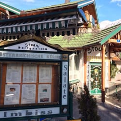 Gasthaus Stoani