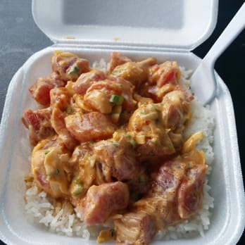 Ono Seafood - The best ahi - Seafood Near Me - Honolulu, Hawaii Ono Seafood - The best ahi - Seafood Near Me - Honolulu, Hawaii