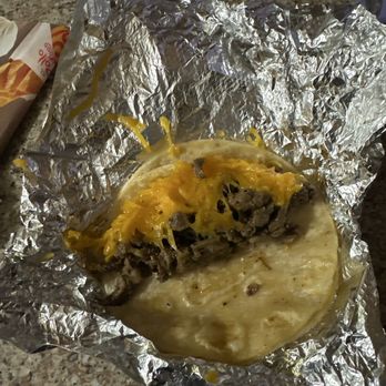 Paco's Tacos - Asada taco with cheese - Mexican Near Me - San Bernardino, California Paco's Tacos - Asada taco with cheese - Mexican Near Me - San Bernardino, California