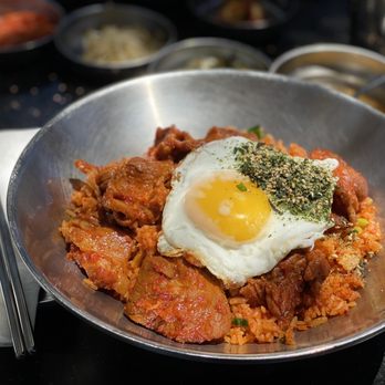 Spoon - Korean Near Me - Berkeley, California