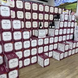 Binny's Beverage Depot