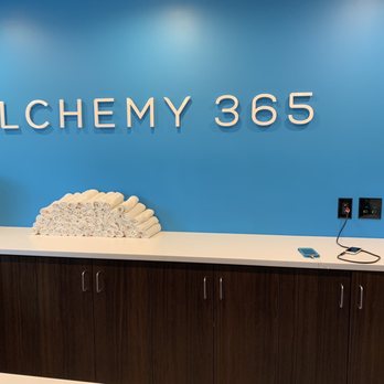 Alchemy 365 - LoHi - Cardio Classes Near Me - Denver, Colorado